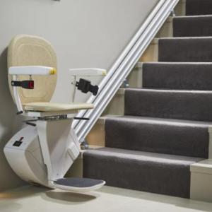Cardinal Indoor Straight Stair Lift