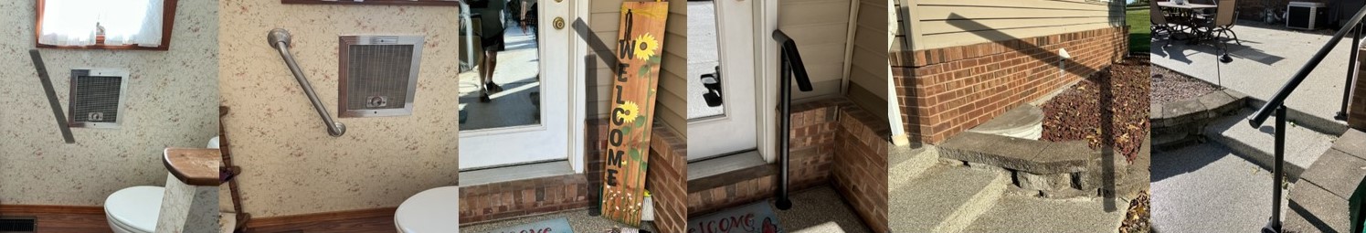 Helping Hands Living Solutions