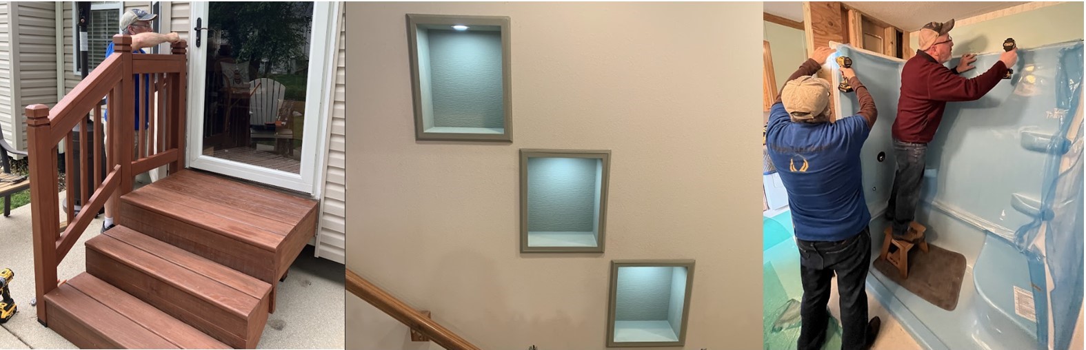 Helping Hands Living Solutions