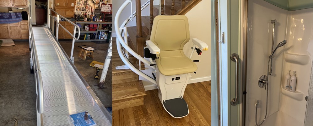 Helping Hands Living Solutions