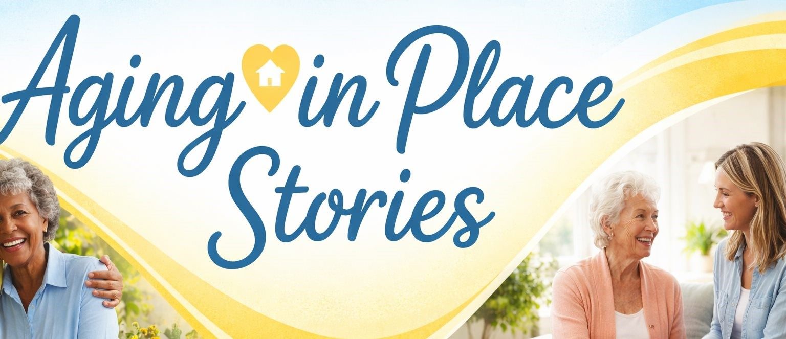 Helping Hands Living Solutions